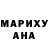 ТГК концентрат Mariya Sofronova